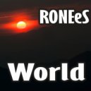 RONEeS - A Moment Before (Original Mix)