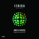 James D & Disscut - Impulse