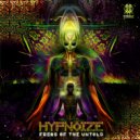 Hypnoize - Mechanichal Behave (Original Mix)