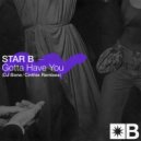 Star B, Riva Starr, Mark Broom - Gotta Have You (Cinthie Remix)
