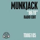 Munkjack - 8678