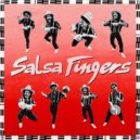 Salsa Fingers, Inigo Vontier, Thomas Von Party - Jalisco Terror Pepper Squad (Original Mix)