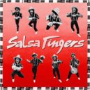 Salsa Fingers, Inigo Vontier, Thomas Von Party - Mezcalito