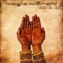 Magic Mizrahi - Solar Ionization Reactor