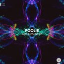 FOOLiE - Lost & Found