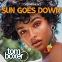 Tom Boxer - Sun Goes Down