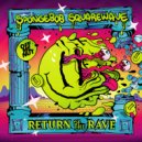Spongebob Squarewave - Reefman (Also Scatman)