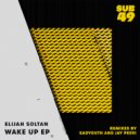 Elijah Soltan - Laid Back (Sadyouth Remix)