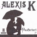 Alexis K - Undertow In G#