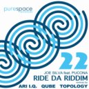 Joe Silva feat. Pucona - Ride Da Riddim