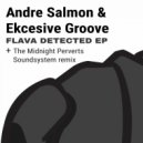 Andre Salmon & Ekcesive Groove - Flava Detected