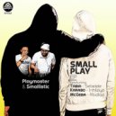 Playmaster & Smallistic ft Tabia - Sebelele