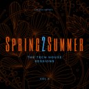 Mass Digital - Dancing Shoes (Robin Hirte Remix)