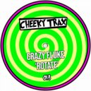Crazy Fluke - Rotate