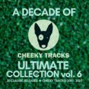 AJ Company - Last Goodbye