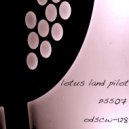 Lotus Land Pilot - Pss0703