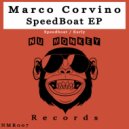 Marco Corvino - Early