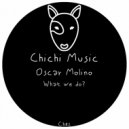 Oscar Molino - Thank You (Original Mix)