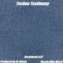 Dr House - Techno Testimony