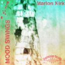 Marlon Kirk - Closed Doors (Original Mix)