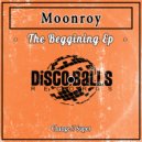 Moonroy - Change