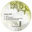 DART - Only The Strong (X-Coast Da Vibe Mix)
