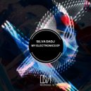 Silva DaDJ - Deus
