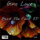 Gino Love - The Dance Floor