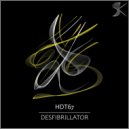 HDT67 - Tora Tora Tora (Original Mix)