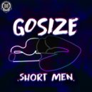 Gosize - Short Men