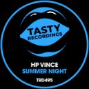 HP Vince - Summer Night (Radio Mix)