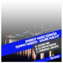 Tommy Naboo - Saure Nacht