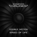 Double Motion - Speed Of Life