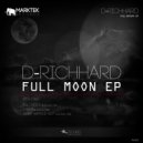 D-Richhard - What Happens Next (Original Mix)