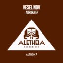 Veselinov - Return To Unknown