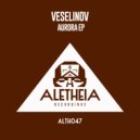Veselinov - Underwater (Original Mix)