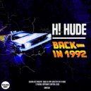H! DUDE - Back in 1992