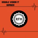 Double Vision IT - Bomber