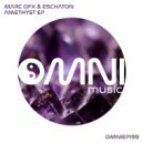 Marc OFX & Eschaton - Jade (Original Mix)