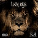 Reggae Rapids - Lion Eye