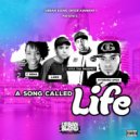 Hybreed eM-16 & Hyfa & LAWS & C-Rena - A Song Called Life (feat. Hyfa, LAWS & C-Rena)