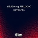Realm Of Melodic - Breathe (Original Mix)