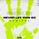 PURGE  &  Deiv  - Never Let This Go (feat. Deiv) (CANCEL Remix)