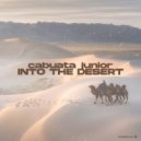 Cabuata Júnior - Into The Desert