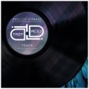 Phillip Stonage - Touch