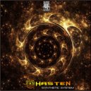 Hasten - Moon Rock (Original Mix)