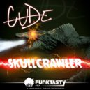 Cude - Skullcrawler