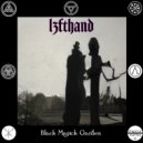 L3fthand - Black Magick Garden