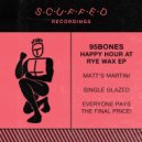 95Bones - Single Glazed