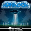 Hankook - Are You Main